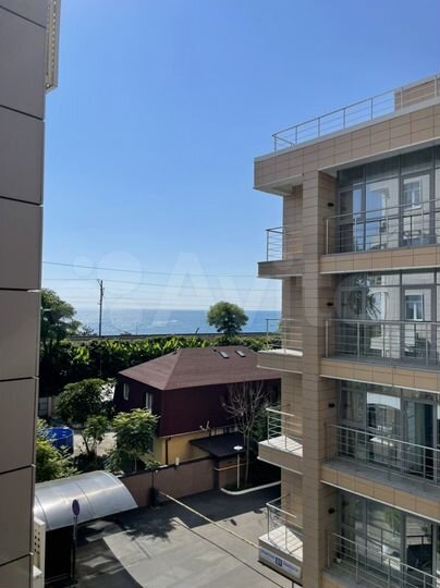 2-к. квартира, 45 м², 4/13 эт.