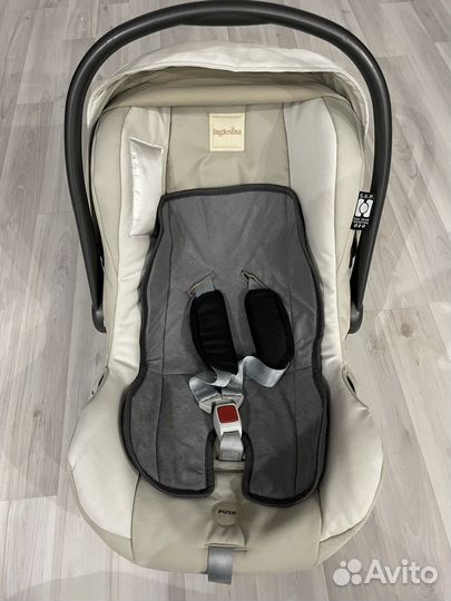 Автолюлька inglesina от 0 до 13 кг