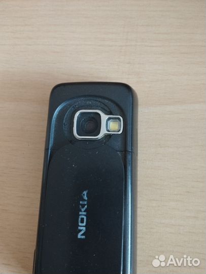 Телефон Nokia n73