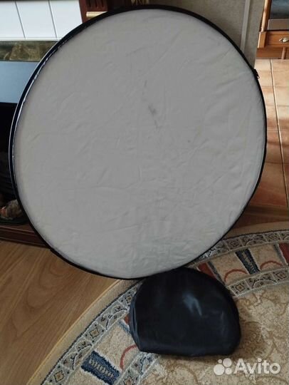 Отражататель для съемки