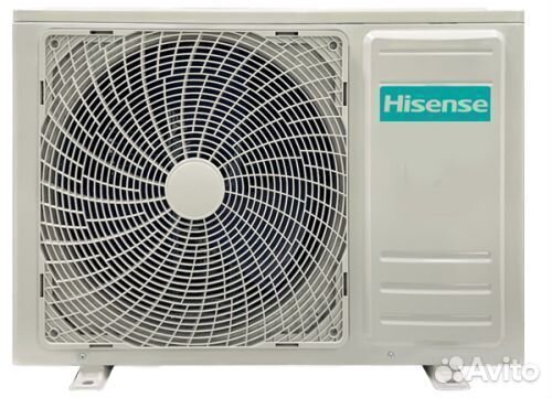 Кондиционер Hisense AS-09HR4ryddc00 NEO Classic A