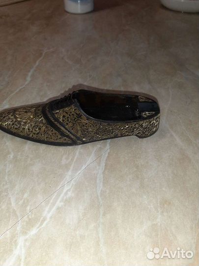 Пепельница СССР