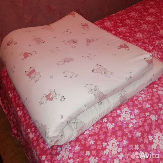 Матрас детский