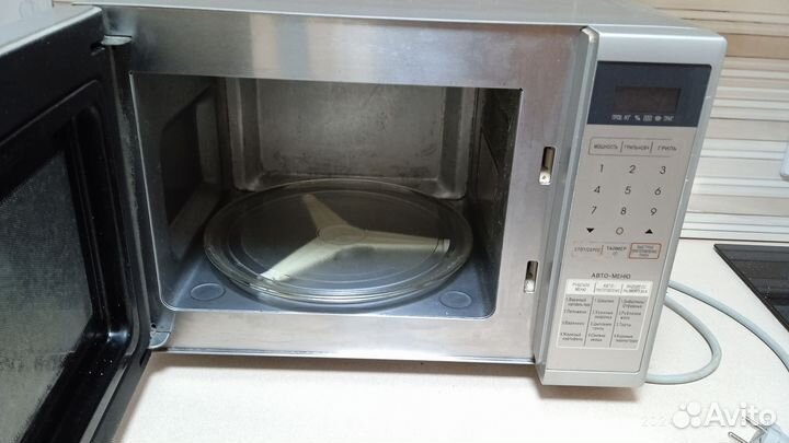 Микроволновая печь Sharp R-6571L