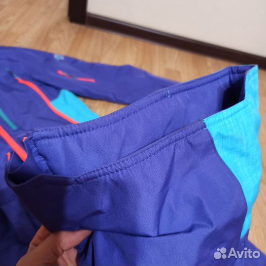 Комбинезон сноубордический snow headquarten