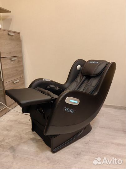 Интерьерное массажное кресло Planta MC-2000B