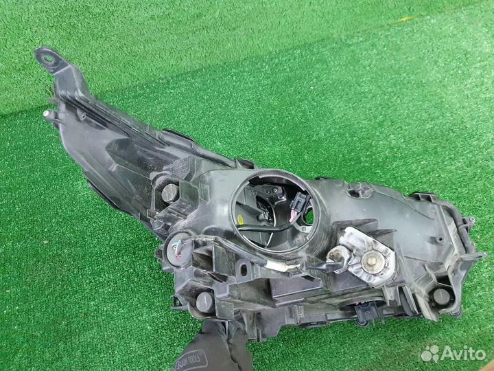 Фара левая Lexus NX 1 (2014-2017) LED