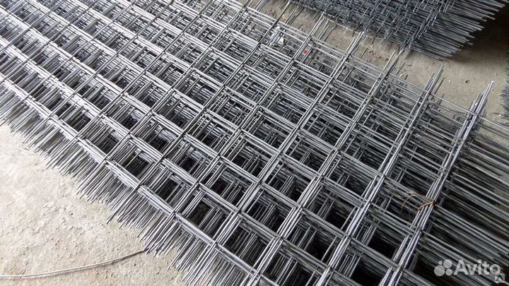 Сетка кладочная