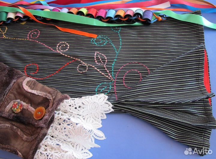 Безумный Шляпник, Цезарь, Кощей, Мушкетёр, цыган