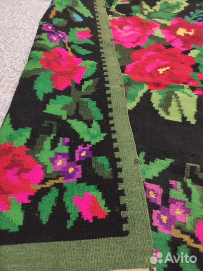 Ковер Молдавский