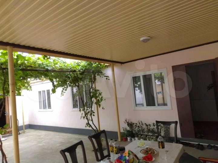 Дом 200 м² на участке 15 сот.