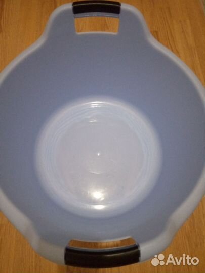 Ванночка для купания