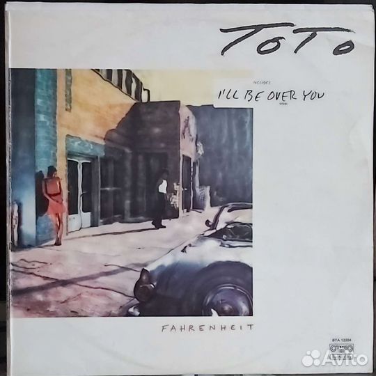 Коллекция классики рока на виниле