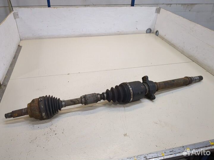 Полуось Mazda 5 (CR), 2008