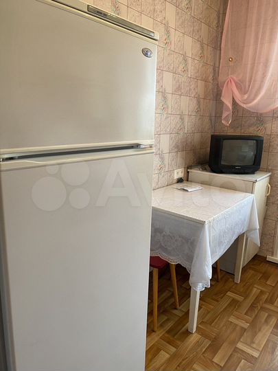 1-к. квартира, 36 м², 3/9 эт.