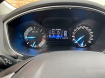 Ford Mondeo 1.5 MT, 2017, 106 000 км, с пробегом, цена 1 700 000 руб.