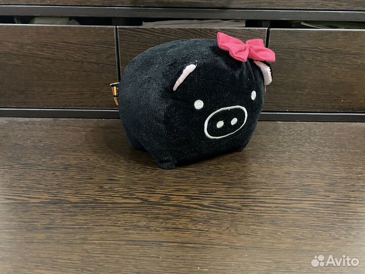 Мягкие игрушки