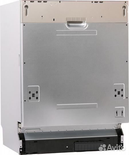 Встраиваемая посудомоечная машина Weissgauff BDW 6