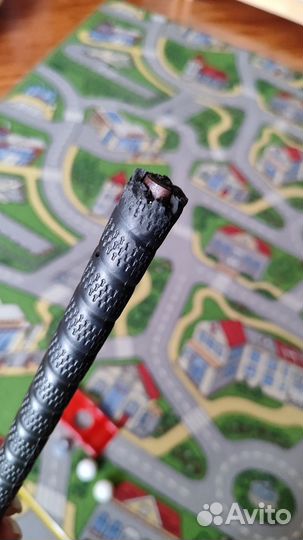 Гольф детский игра Набор для гольфа