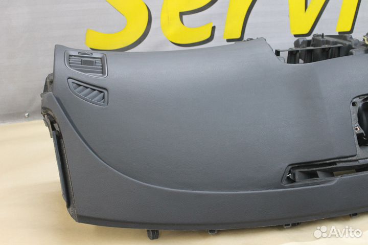 Торпедо Opel Insignia панель приборов (муляж)