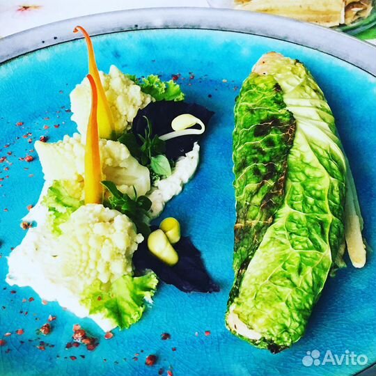 Профессиональный шеф повар в семью, резиденцию