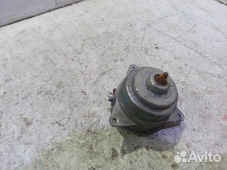 Моторчик вентилятора