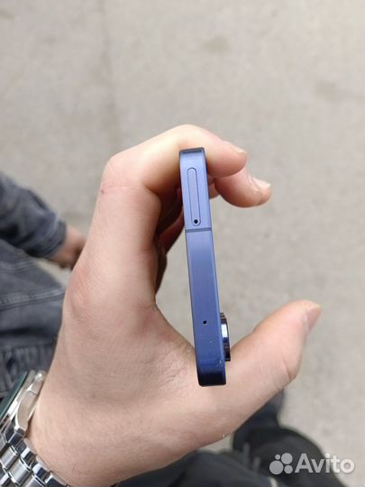 Samsung Galaxy A55, 12/256 ГБ