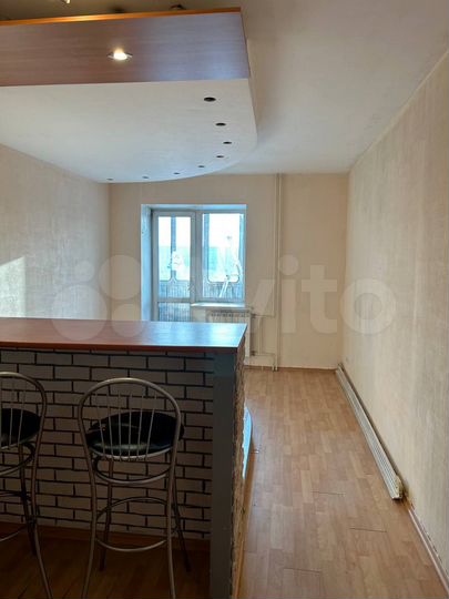 Квартира-студия, 22,9 м², 2/6 эт.