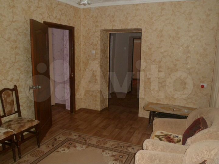 Дом 80 м² на участке 16 сот.