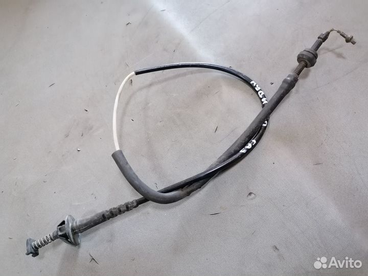 Трос газа Audi 80 B3 1986-1991