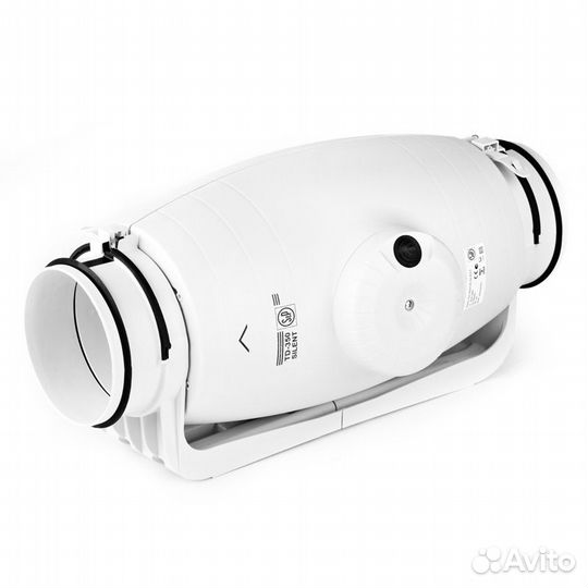 Вентилятор SolerPalau TD 800/200 silent