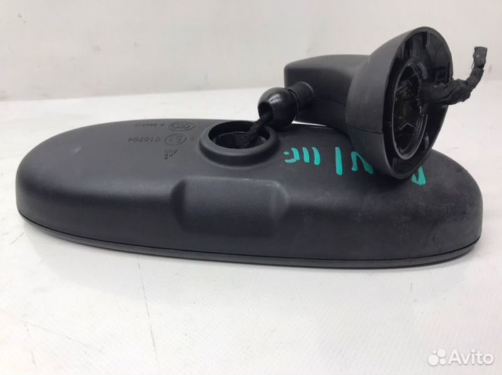 Зеркало салона Mini Countryman R60 1.6 2011