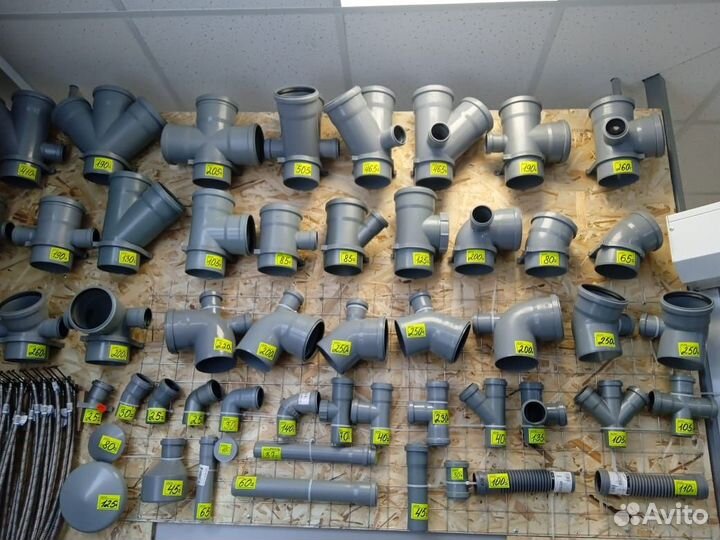 Сантехника