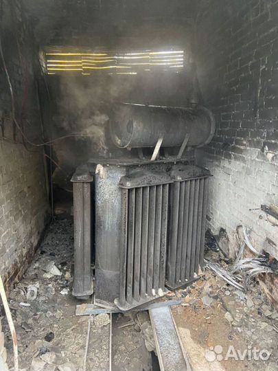 Трансформатор ремонт арт25314