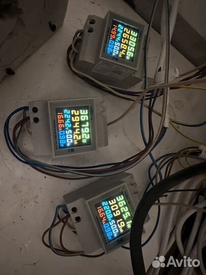 Асик Майнер Bitmain Antminer S19 J Pro 104 Майнинг