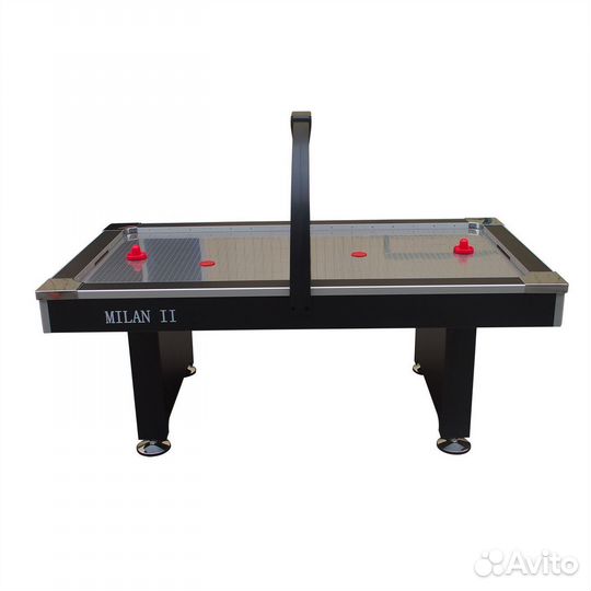 Игровой стол - Аэрохоккей DFC milan II 7ft