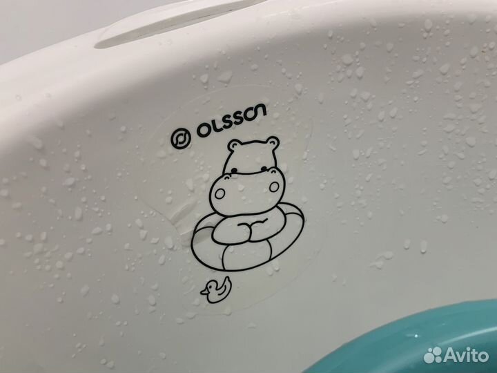 Ванночка olsson