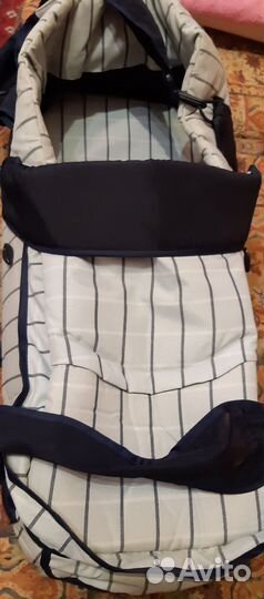 Переноска для детей