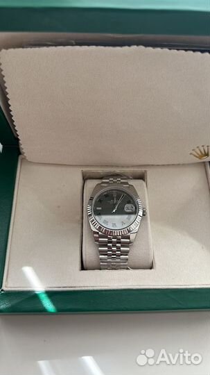 Часы мужские rolex