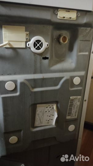 Стиральная машина автомат бу