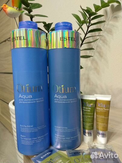 Estel весь ассортимент