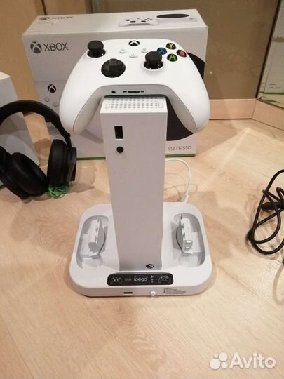 Xbox series s