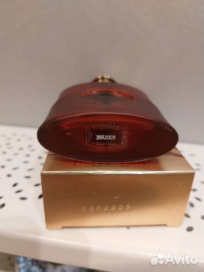 Редкий парфюм личная коллекция оригинал