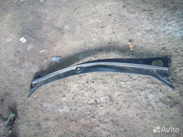 Жабо логан 2. Жабо Датсун он до. 260105pa0c Datsun