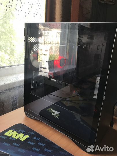 Сборка и ремонт пк, ноутбуков