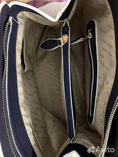 Сумка U.S. Polo