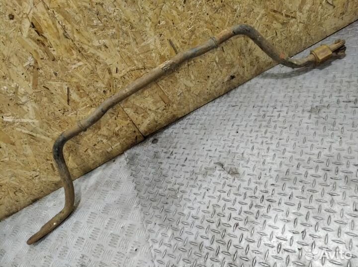 Стабилизатор передний Jaguar S-type 1999 2008