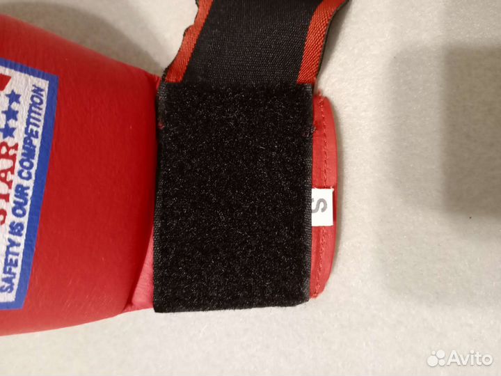 Накладки для каратэ S