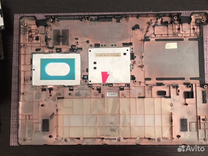 Поддон для Acer Aspire ES1-732 (дефект)