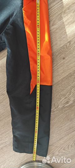 Зимний комбинезон для сноуборда 158-164 termit